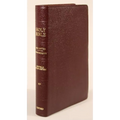 Old Scofield Study Bible-KJV-Classic