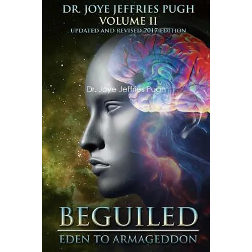 Beguiled: Eden to Armageddon Volume 2