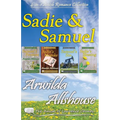 Amish Romance: Sadie and Samuel Collection (4 in 1 Book Boxed Set): The Amish of Lawrence County, PA