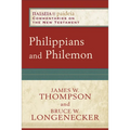 Philippians and Philemon