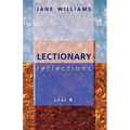 Lectionary Reflections