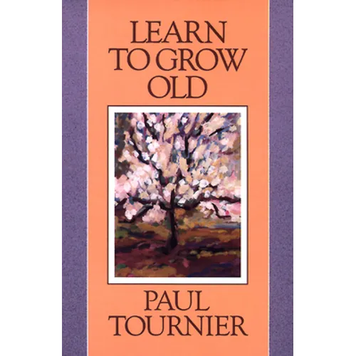 Learn to Grow Old