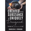 Created with Substance & Uniquely Designed