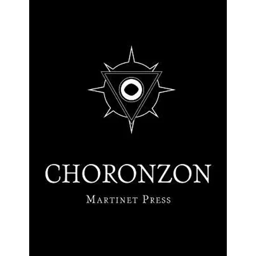 Choronzon I