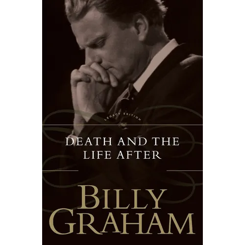 The Death and the Life After