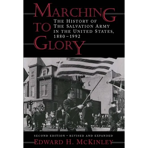 Marching to Glory