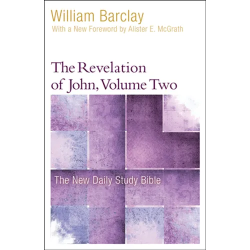 The Revelation of John, Volume 2
