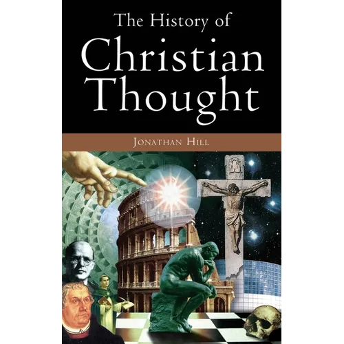 The History of Christian Thought