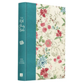 KJV Study Bible (New Feminine Cover Design)