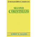 Second Corinthians