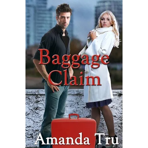 Baggage Claim: Book One