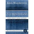 2 Corinthians: Words from a Caring Shepherd