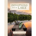 Devotions from the Lake: Finding God's Presence in Nature's Beauty (a 100-Day Devotional)
