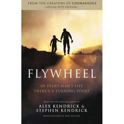 The Flywheel