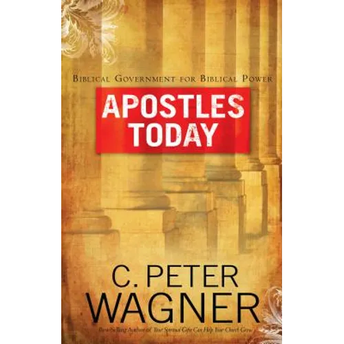 Apostles Today