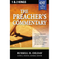 The Preacher's Commentary - Vol. 09: 1 and 2 Kings: 9