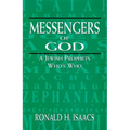 Messengers of God: A Jewish Prophets Who's Who