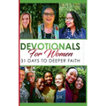 Devotionals For Women: 31 Days To Deeper Faith