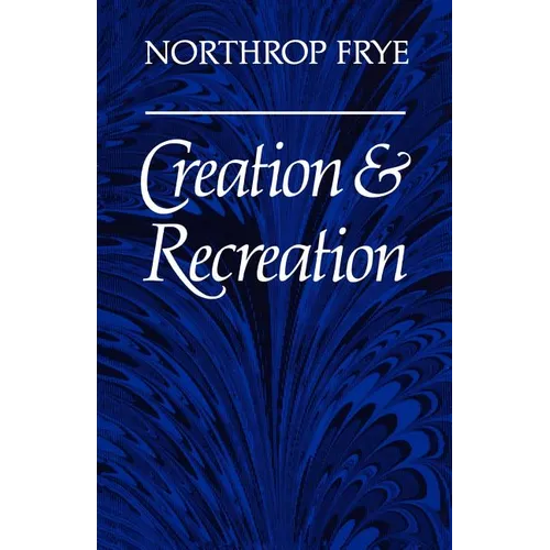 Creation and Recreation