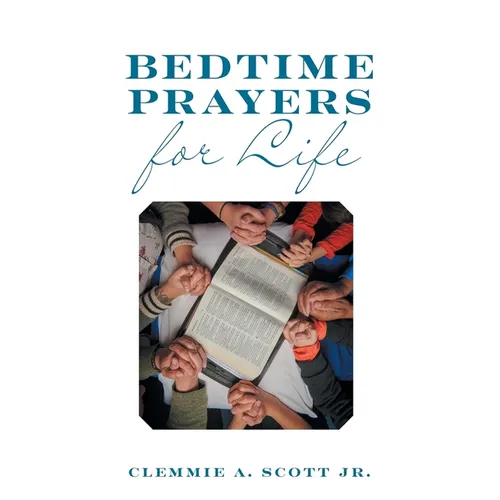 Bedtime Prayers for Life