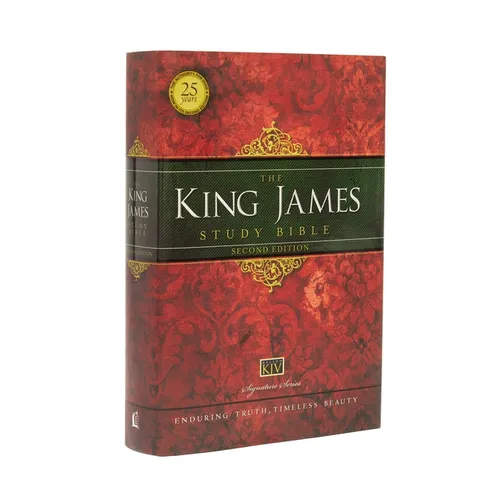 Study Bible-KJV
