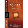 The Genesis: Promises and Beginnings