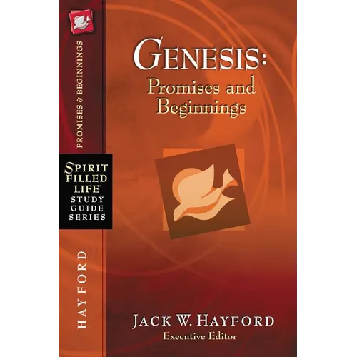 The Genesis: Promises and Beginnings
