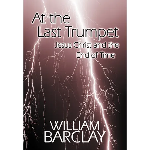 At the Last Trumpet