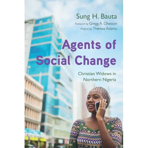 Agents of Social Change: Christian Widows in Northern Nigeria