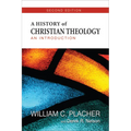 A History of Christian Theology: An Introduction