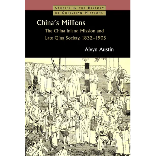 China's Millions