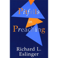 Pitfalls in Preaching