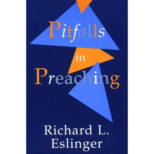 Pitfalls in Preaching