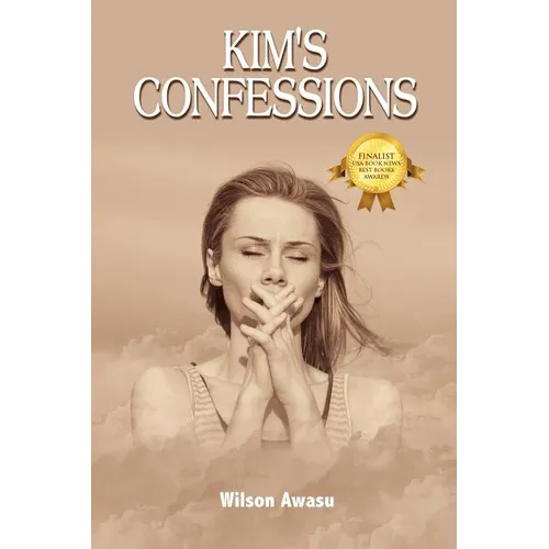 Kim's Confessions