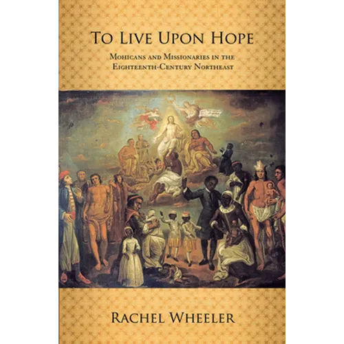 To Live upon Hope
