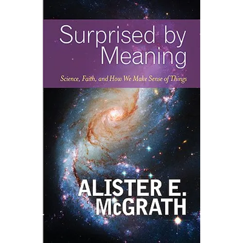 Surprised by Meaning