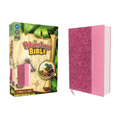 Adventure Bible, NIV