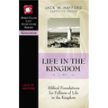 Life in the Kingdom