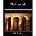 Pistis Sophia