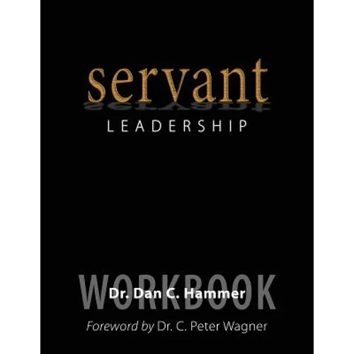 Servant Leadership