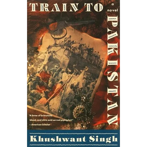 Train to Pakistan