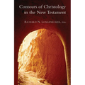 Contours of Christology in the New Testament