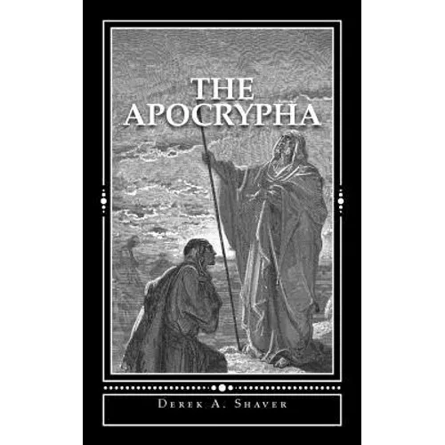 The Apocrypha: [King James Version]