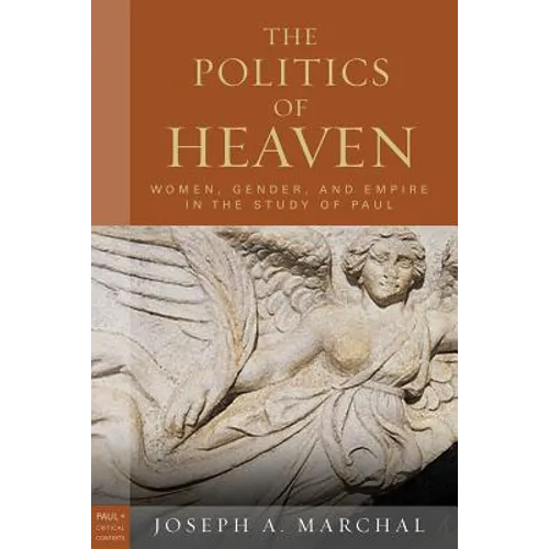 Politics of Heaven