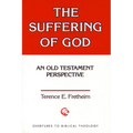 The Suffering of God