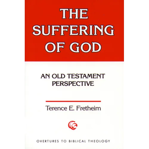 The Suffering of God
