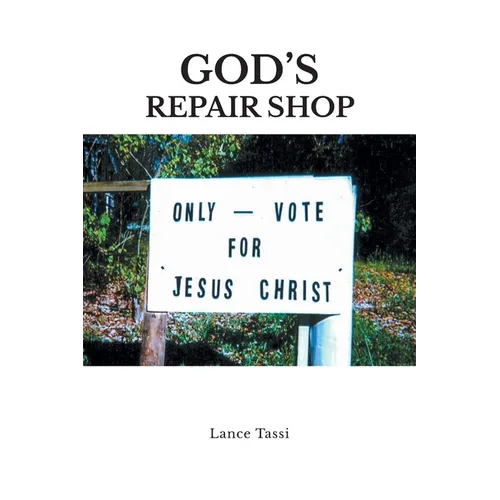 God's Repair Shop