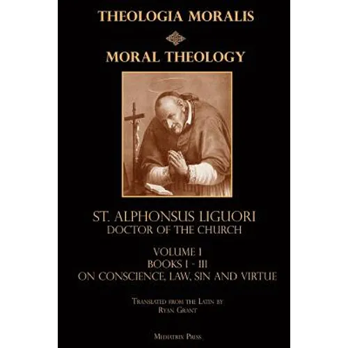 Moral Theology