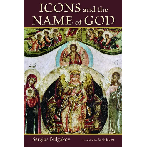 Icons and the Name of God