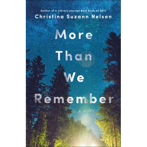 More Than We Remember